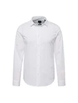 ARMANI EXCHANGE Hemd 'Tessuto' weiß