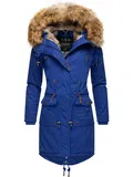 Navahoo Parka Jakne Velikih Veličina image