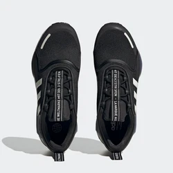 ADIDAS ORIGINALS Sneaker Nmd_V3 schwarz/weiß