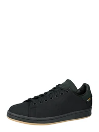 Sneaker 'Stan Smith' dunkelgrün / schwarz