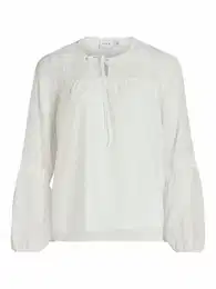 Bluza 'VIEdee' bijela
