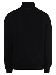 Karl Lagerfeld Sweatjacke dunkelblau