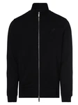 Karl Lagerfeld Sweatjacke dunkelblau