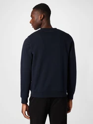 Karl Lagerfeld Sweatshirt marineblau