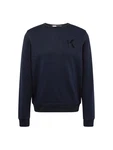 Karl Lagerfeld Sweatshirt marineblau