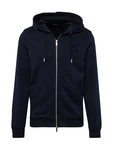 Karl Lagerfeld Sweatjacke marine