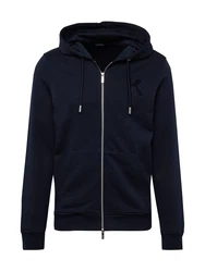 Karl Lagerfeld Sweatjacke marine