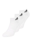 ADIDAS PERFORMANCE Sportsocken C SPW ANK 3P schwarz/weiß