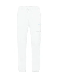 Hose blau / gelb / wei