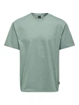 ONLY & SONS T-Shirt Fred jade