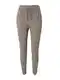 VERO MODA Kalhoty se sklady v pase 'VMEva'  khaki