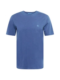 T-Shirt dunkelblau