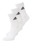ADIDAS SPORTSWEAR Sportsocken Cushioned Crew C SPW CRW 3P schwarz/wei\u00df