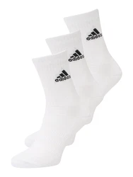 ADIDAS SPORTSWEAR Sportsocken Cushioned Crew C SPW CRW 3P schwarz/wei\u00df
