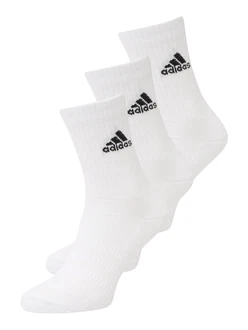 ADIDAS SPORTSWEAR Sportsocken Cushioned Crew C SPW CRW 3P ADIDAS SPORTSWEAR Sportsocken Cushioned Crew C SPW CRW 3P