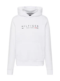 Sweatshirt 'NEW YORK' navy / rot / wei