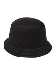 MADS NORGAARD COPENHAGEN Hut 'Dreamy' schwarz