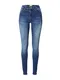 LTB Traperice 'Amy X'  tamno plava