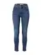 LEVI'S  Traperice '721'  plavi traper