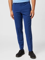 Michael Kors Anzug blau