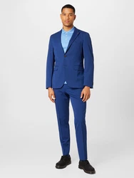 Michael Kors Anzug blau