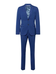 Michael Kors Anzug blau