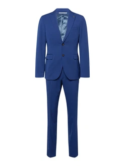 Michael Kors Anzug blau