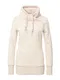 Ragwear Mikina ''''NESKA''''  béžový melír