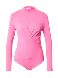 Tričkové body světle růžová