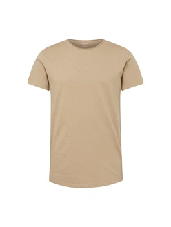 JACK & JONES T-Shirt 'Basher' Beige/Khaki/Beige/Khaki/Beige/Khaki/Beige/Khaki/Beige/Khaki/Beige/Khaki/Beige/Khaki/Beige/Khaki/Beige/Khaki/Beige/Khaki/Beige/Khaki/Beige/Khaki/Beige/Khaki