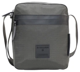 Umhngetasche 'Northwood RS Marcus' khaki / schwarz / wei