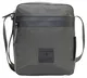 STRELLSON Umhngetasche 'Northwood RS Marcus' khaki / schwarz / wei