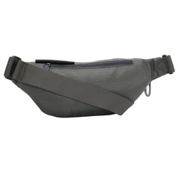 STRELLSON Gürteltasche 'Northwood' khaki/schwarz