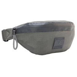 STRELLSON Gürteltasche 'Northwood' khaki/schwarz