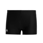 ADIDAS PERFORMANCE Badehose 3STRIPES BOXER Schwarz/Schwarz/Schwarz/Schwarz/Schwarz/Schwarz/Schwarz/Schwarz/Schwarz/Schwarz/Schwarz/Schwarz/Schwarz/Schwarz