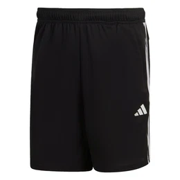 Sportshorts 'Essentials' schwarz / wei
