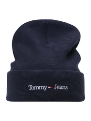 Tommy Jeans Mütze navy/blutrot/weiß