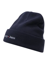 Tommy Jeans Mütze navy/blutrot/weiß