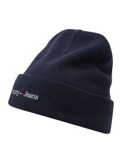 Tommy Jeans Mütze navy/blutrot/weiß