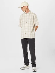 LEVI'S Jeans '501' '502 Taper' black denim