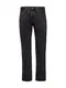 LEVI'S  Jeans '501 Levi's Original Jeans' black denim