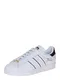 ADIDAS ORIGINALS Nizke superge ''''Superstar''''  črna / bela