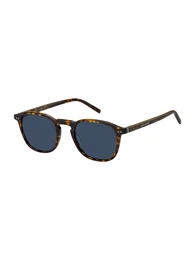 Sonnenbrille 'TH 1939/S' cognac / dunkelbraun