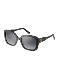 Sonnenbrille '625/S' gold / schwarz