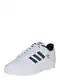 ADIDAS ORIGINALS Niske tenisice 'Forum Bonega'  zlatna / tamno zelena / crna / bijela