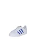 ADIDAS ORIGINALS Niske tenisice ''''SUPERSTAR''''  kraljevsko plava / zlatna / bijela