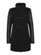 Only Tall Přechodný kabát 'ONLEMMA'  černá