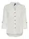 Vero Moda Tall Halenka 'Bumpy'  offwhite