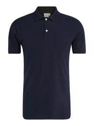 Poloshirt navy