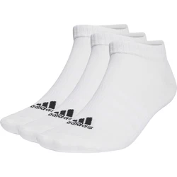 ADIDAS SPORTSWEAR Sportsocken T SPW LOW 3P schwarz/wei